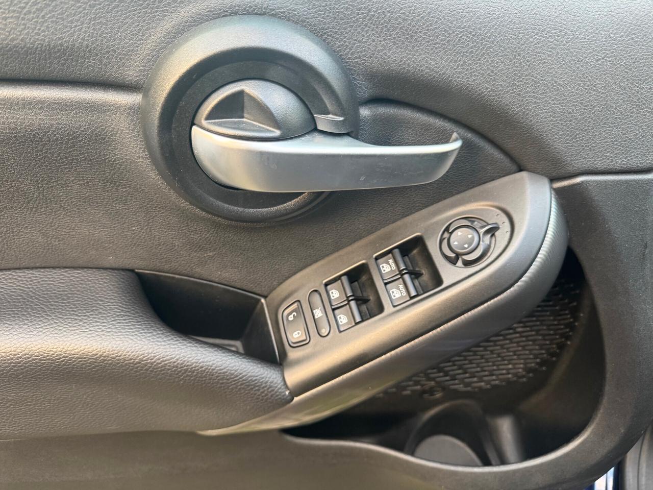 Fiat 500X 1.6cc MultiJet 120cv Cross