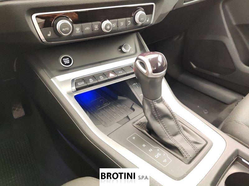 Audi Q3 Sportback 35 TFSI S Line Edition