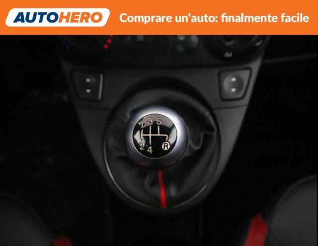 FIAT 500 1.2 "S"