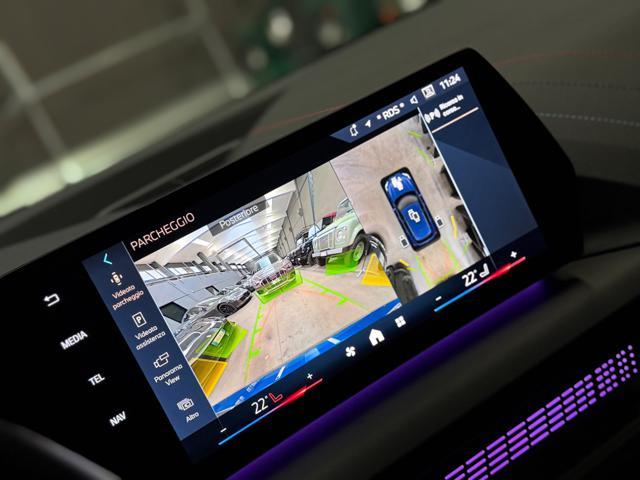 BMW 118 d MSport Pro