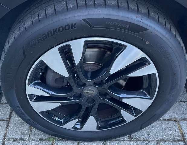 Opel Grandland X ecotec 131 Cv Innovation *AUTO*