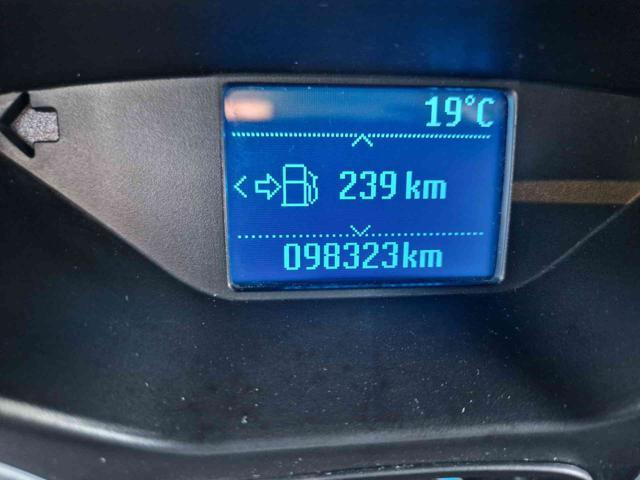 FORD C-Max 1.0 EcoBoost 125CV Start&Stop Titanium