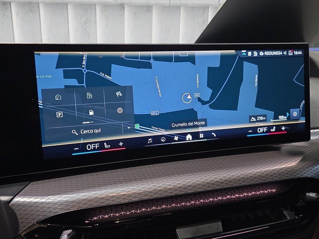 BMW Serie 4 Gran Coupe 420 d Mild Hybrid 48V M Sport Pro xDrive Steptronic