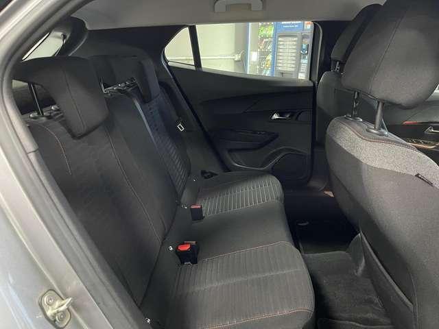 Peugeot 2008 2008 II 2020 1.2 puretech Allure Pack s