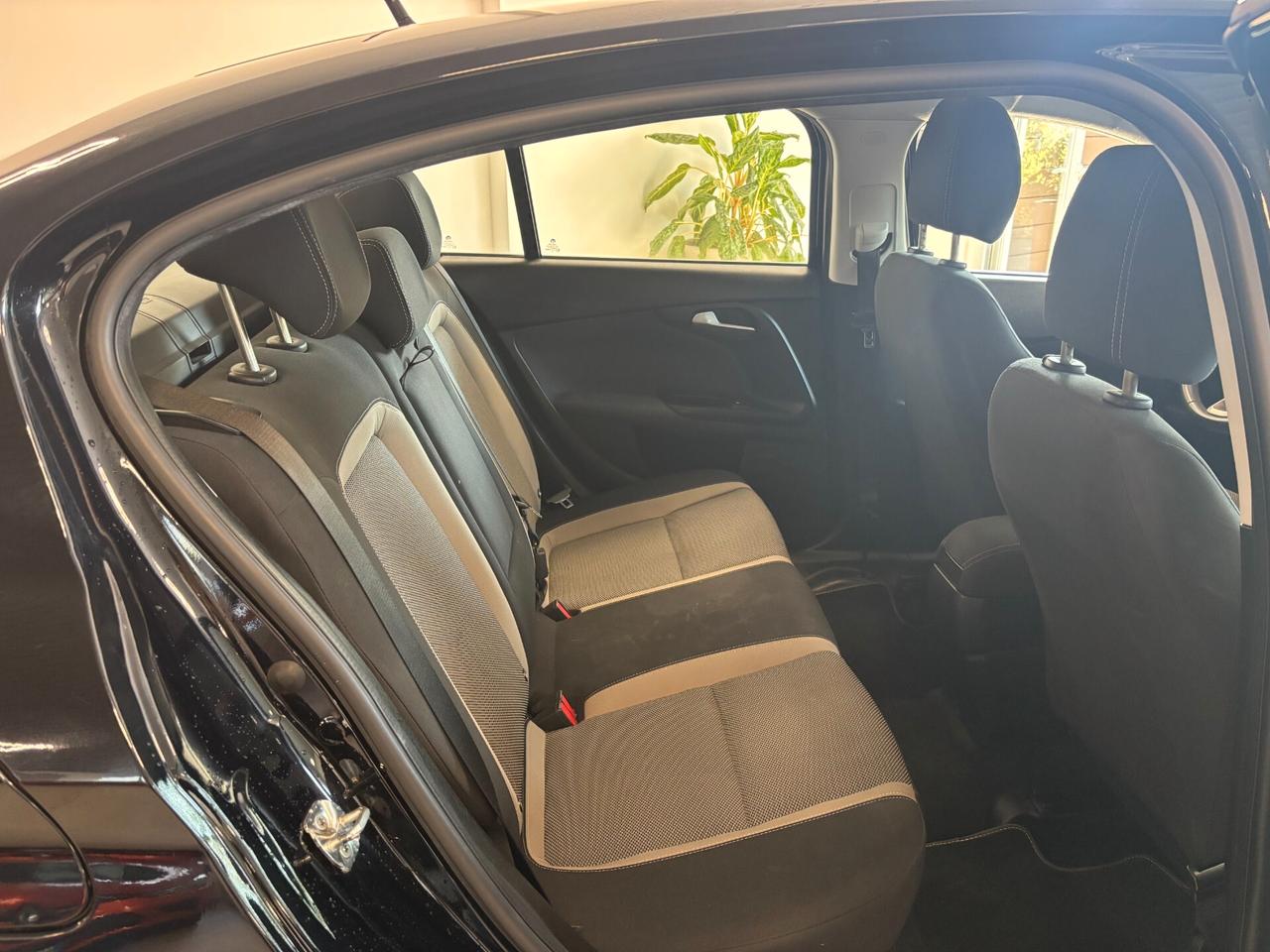 Fiat Tipo 1.3 Mjt 4 porte Opening Edition