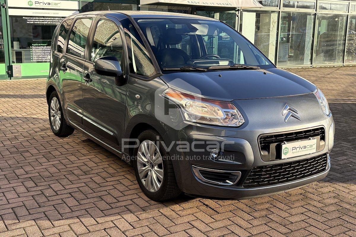 CITROEN C3 Picasso 1.4 VTi 95 Attraction