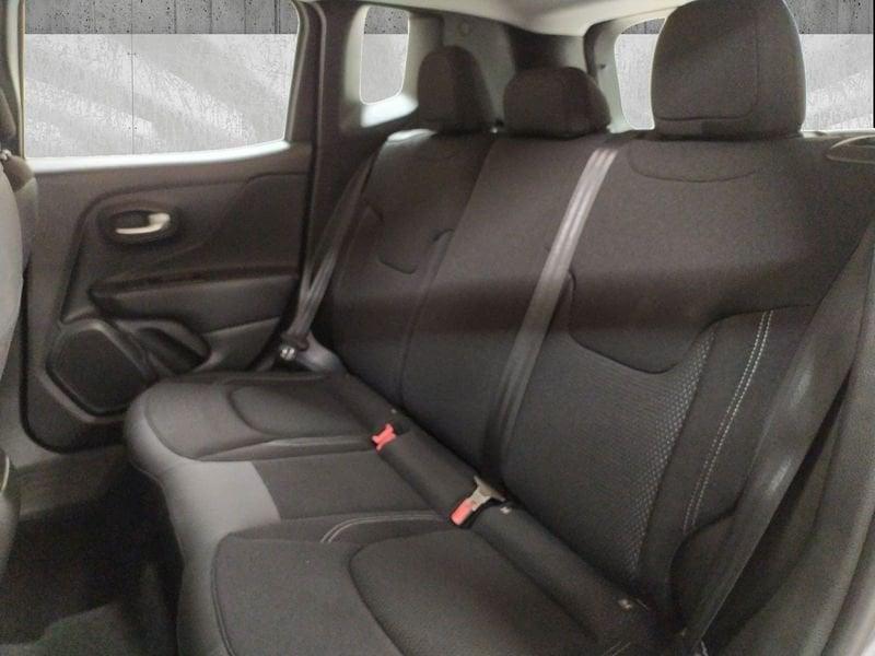 Jeep Renegade 1.0 t3 Longitude 2wd