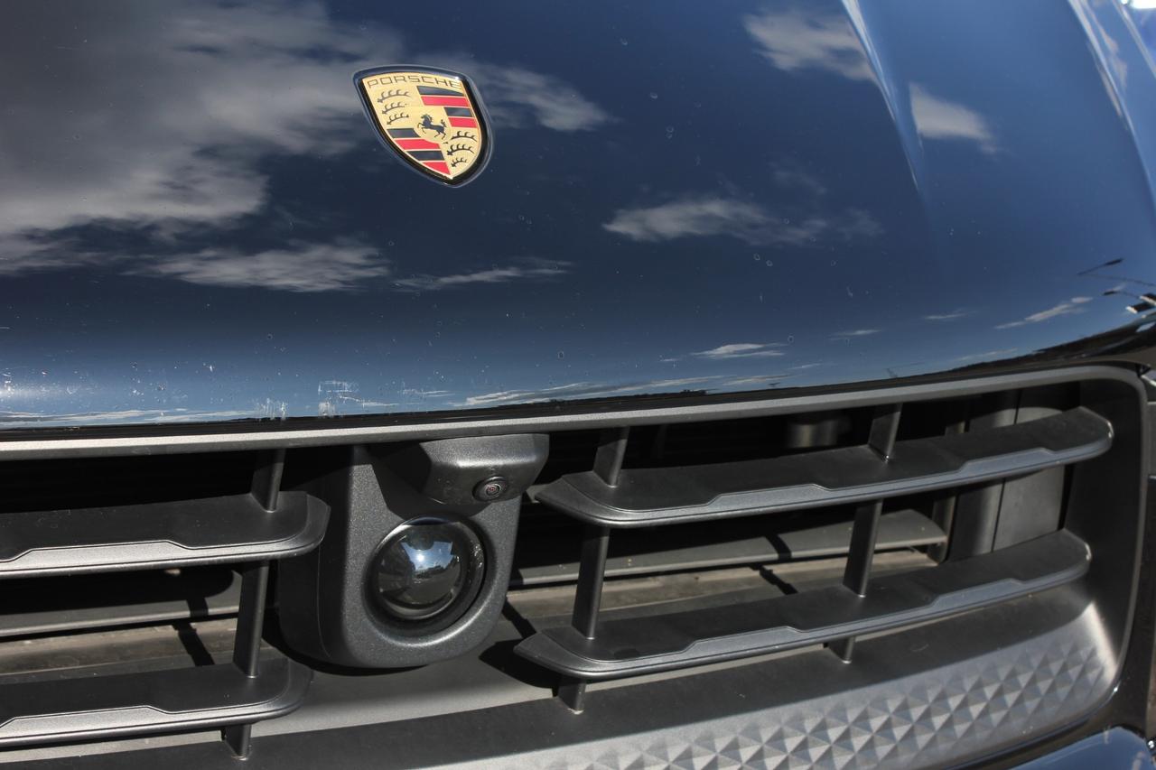 PORSCHE MACAN 2.0 T UNICO PROPRIETARIO COME NUOVA