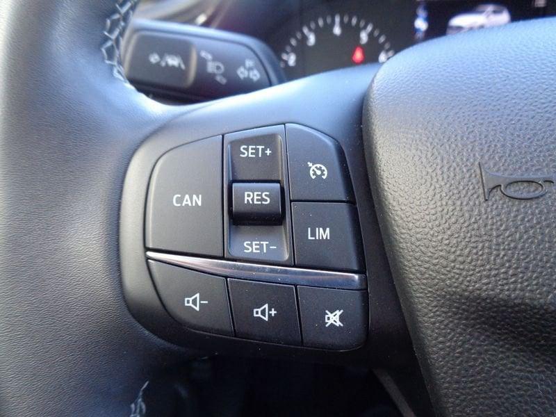 Ford Fiesta Fiesta 5p 1.1 Titanium 75cv