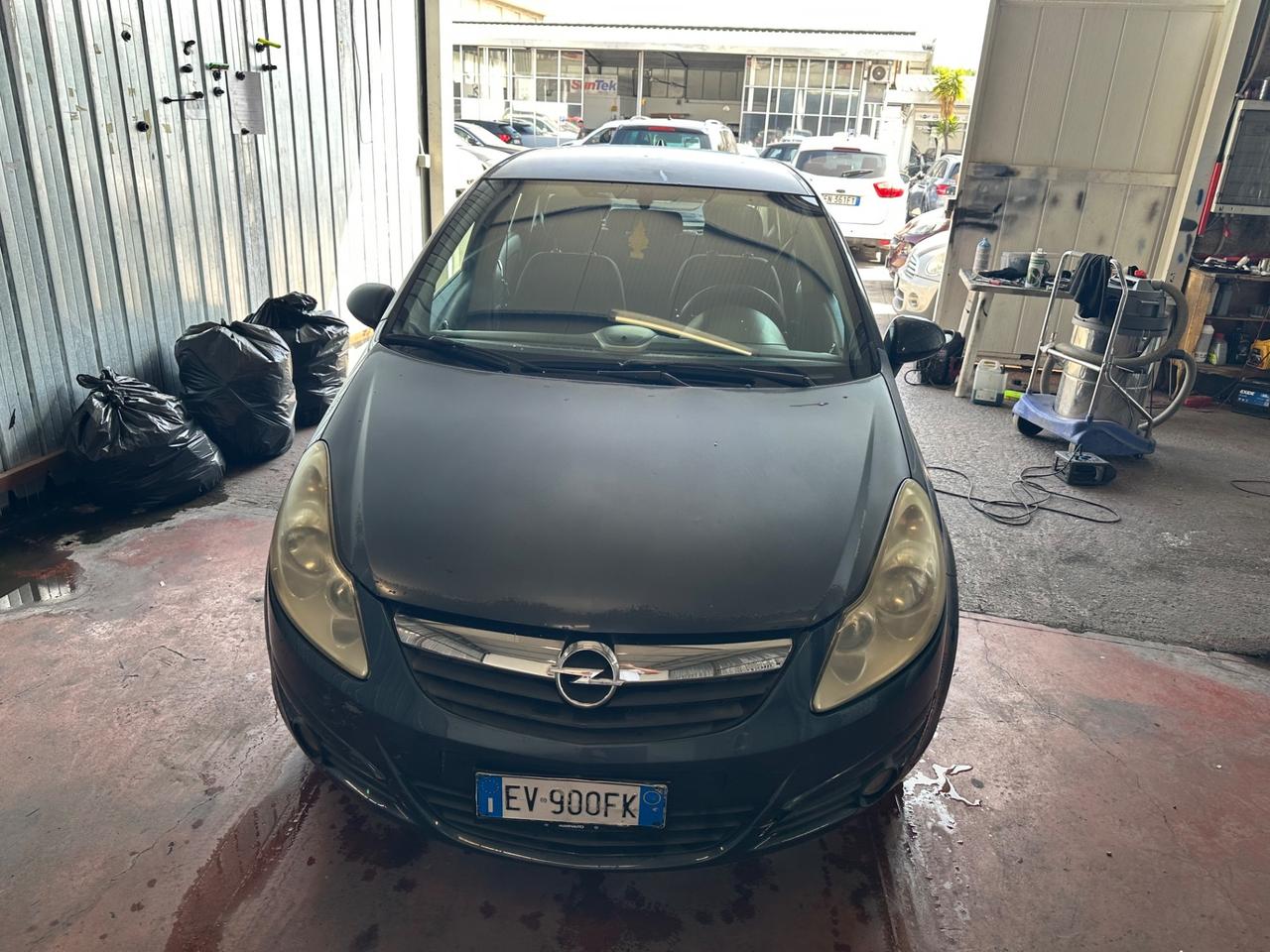 Opel Corsa 1.3 CDTI 75CV ecoFLEX 5 porte Club