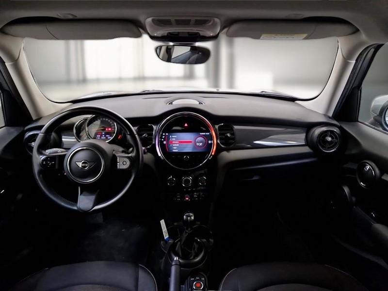 MINI ONE 55kW 5 PORTE