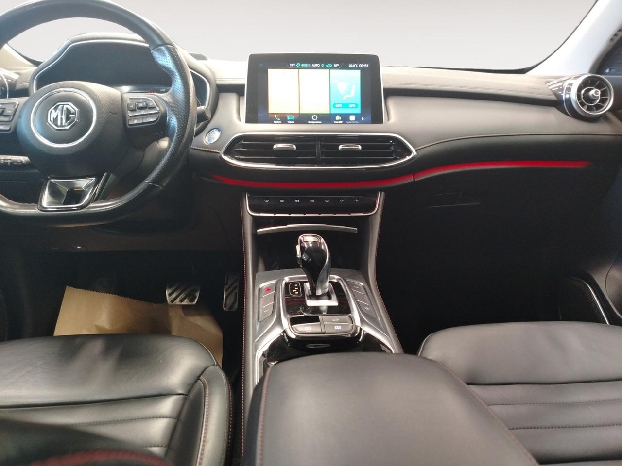 Mg EHS 1.5 t-gdi phev Exclusive auto