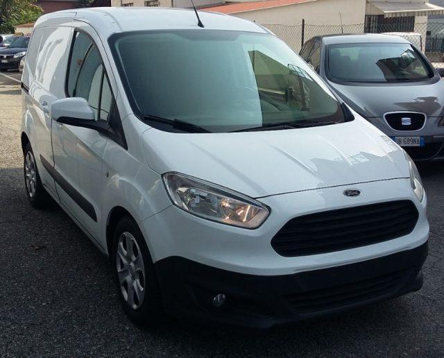 FORD Transit Courier 1.5 TDCi 95CV Van Trend *IVA ESCLUSA*