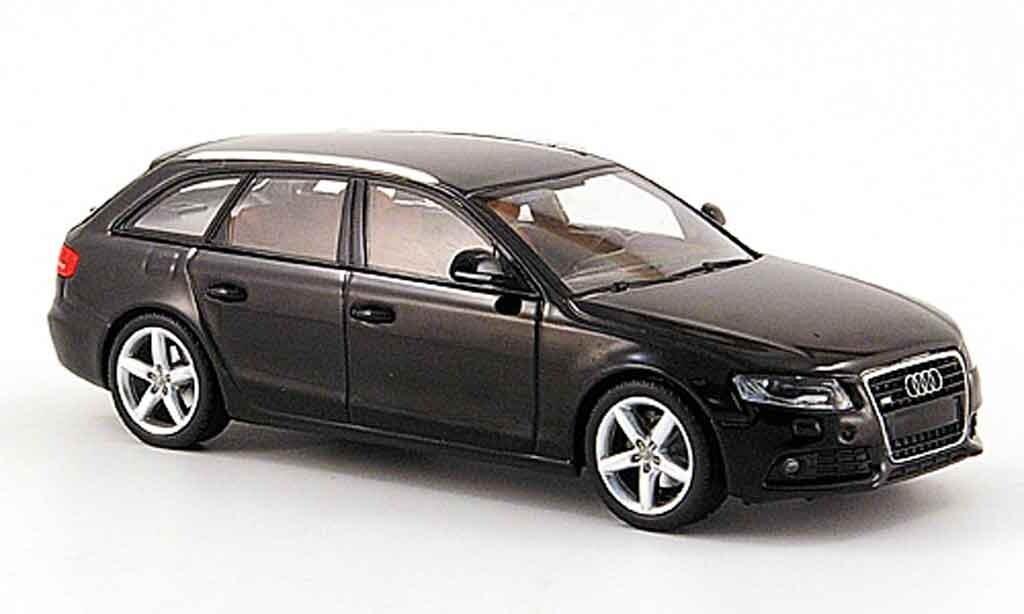 Audi A4 Avant 2.0 TDI 143 CV F.AP. multitronic