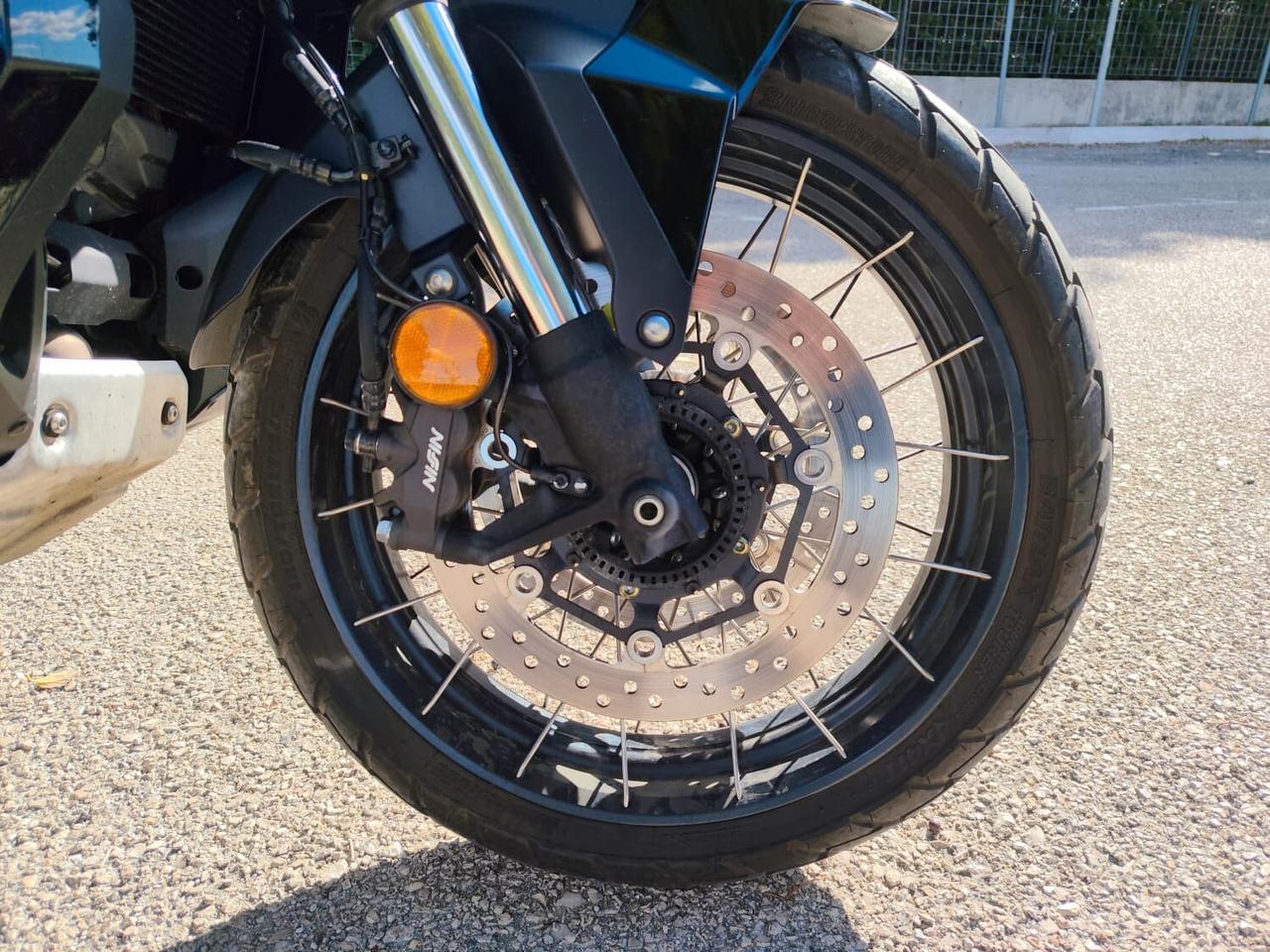 Honda X-ADV 750 SPECIAL EDITION