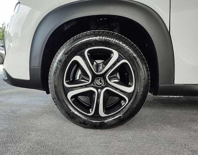 Citroen C3 Aircross BlueHDi 110 S&S Feel