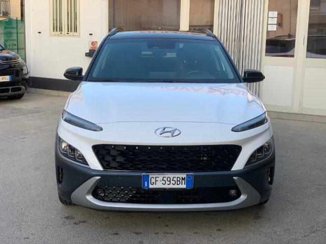 HYUNDAI Kona HEV 1.6 DCT XLine