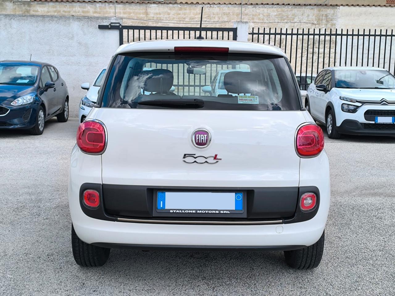 Fiat 500L 1.3 Multijet 95 CV Pop Star 2015