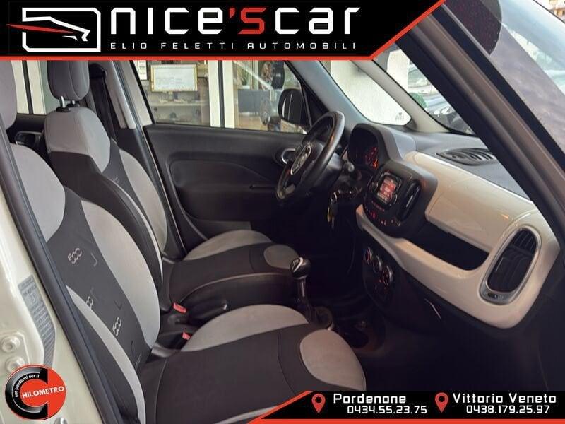 FIAT 500L 1.3 Multijet 85 CV