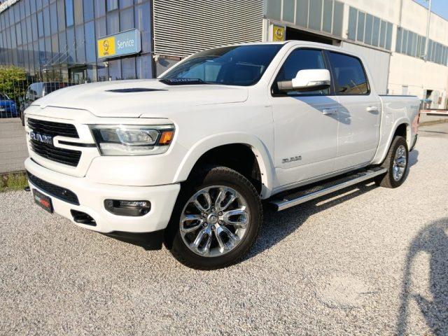 DODGE RAM 1500 5.7 GPL V8 Laramie Sport N1