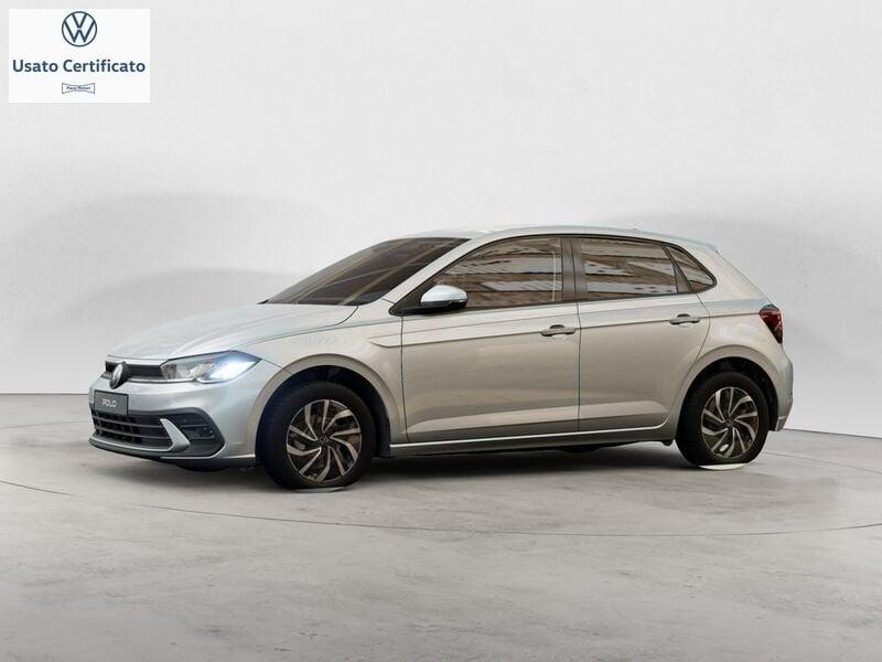 Volkswagen Polo 1.0 TSI DSG Life