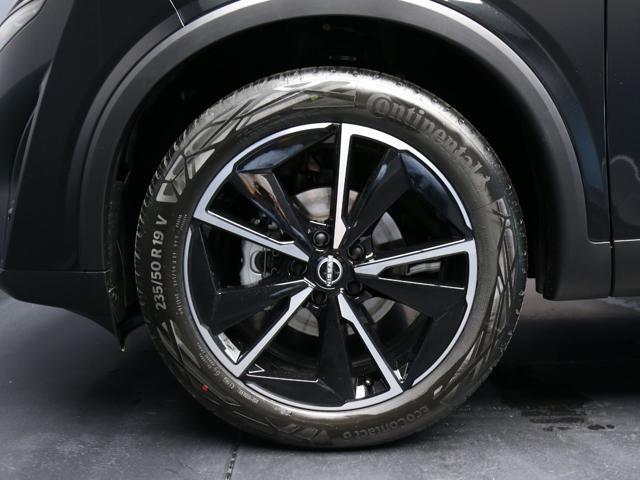 NISSAN Qashqai MHEV 158 CV Xtronic Tekna