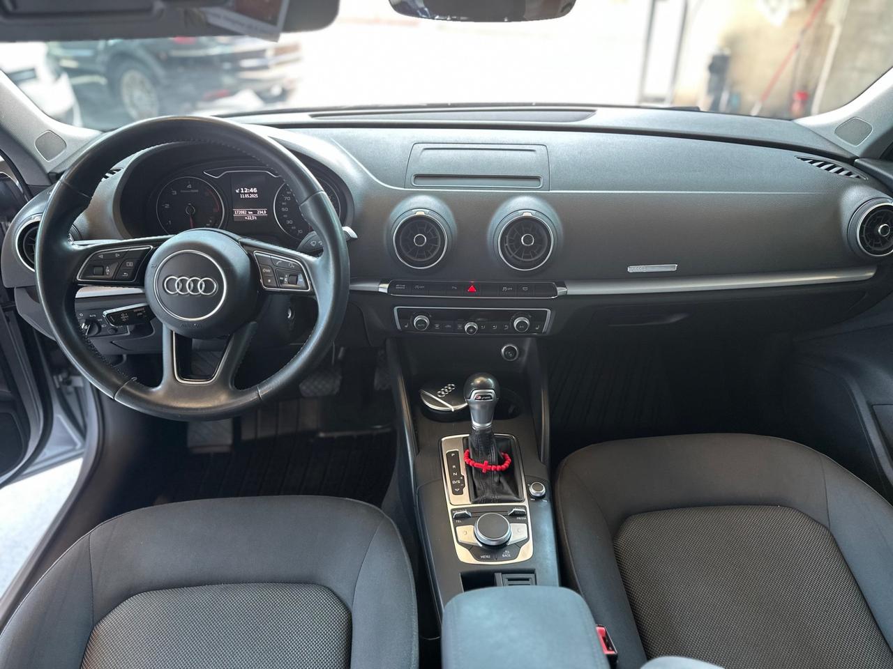 Audi A3 SPB 35 TDI S tronic Admired