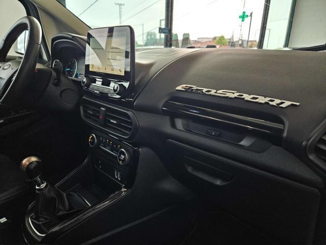 Ford EcoSport 2018 1.5 tdci ST-Line s / tetto apribile