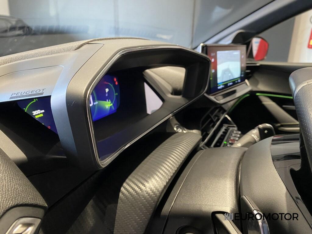 Peugeot 208 5 Porte 1.2 PureTech GT EAT