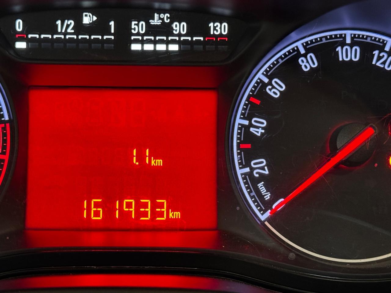 Opel Corsa 1.2 Coupé n-Joy Euro6 Garantita-Permute