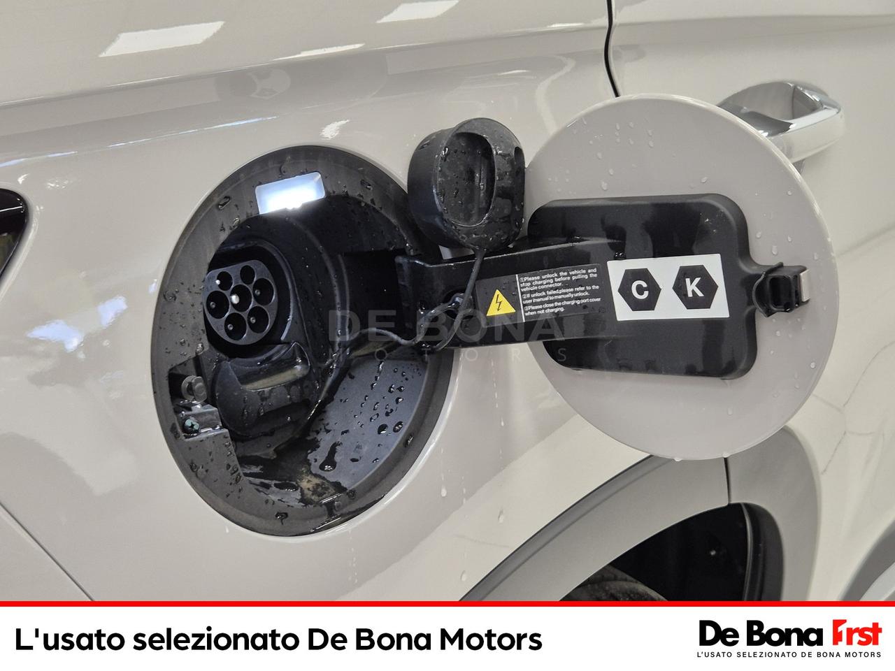 Byd Seal U DM-i dm-i 1.5 phev boost 2wd