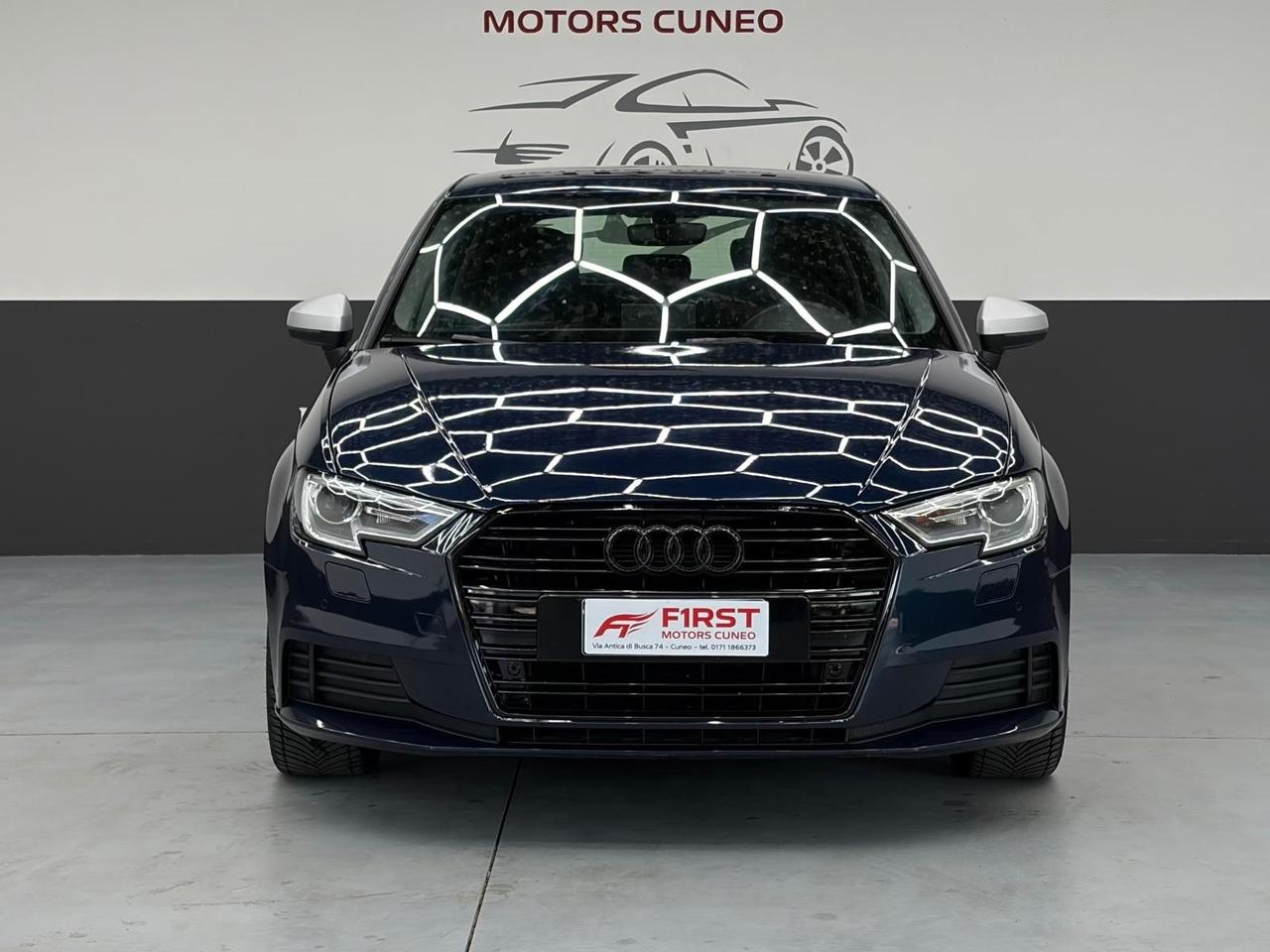 Audi A3 SPB 30 TDI S tronic