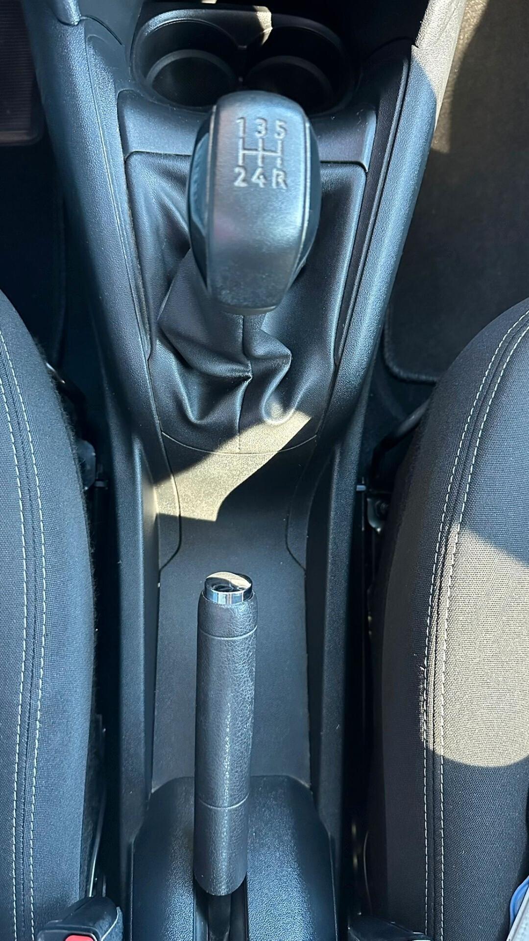 Peugeot 208 PureTech 82 5P Allure NEOP gpl 2018 LEGGI TESTO