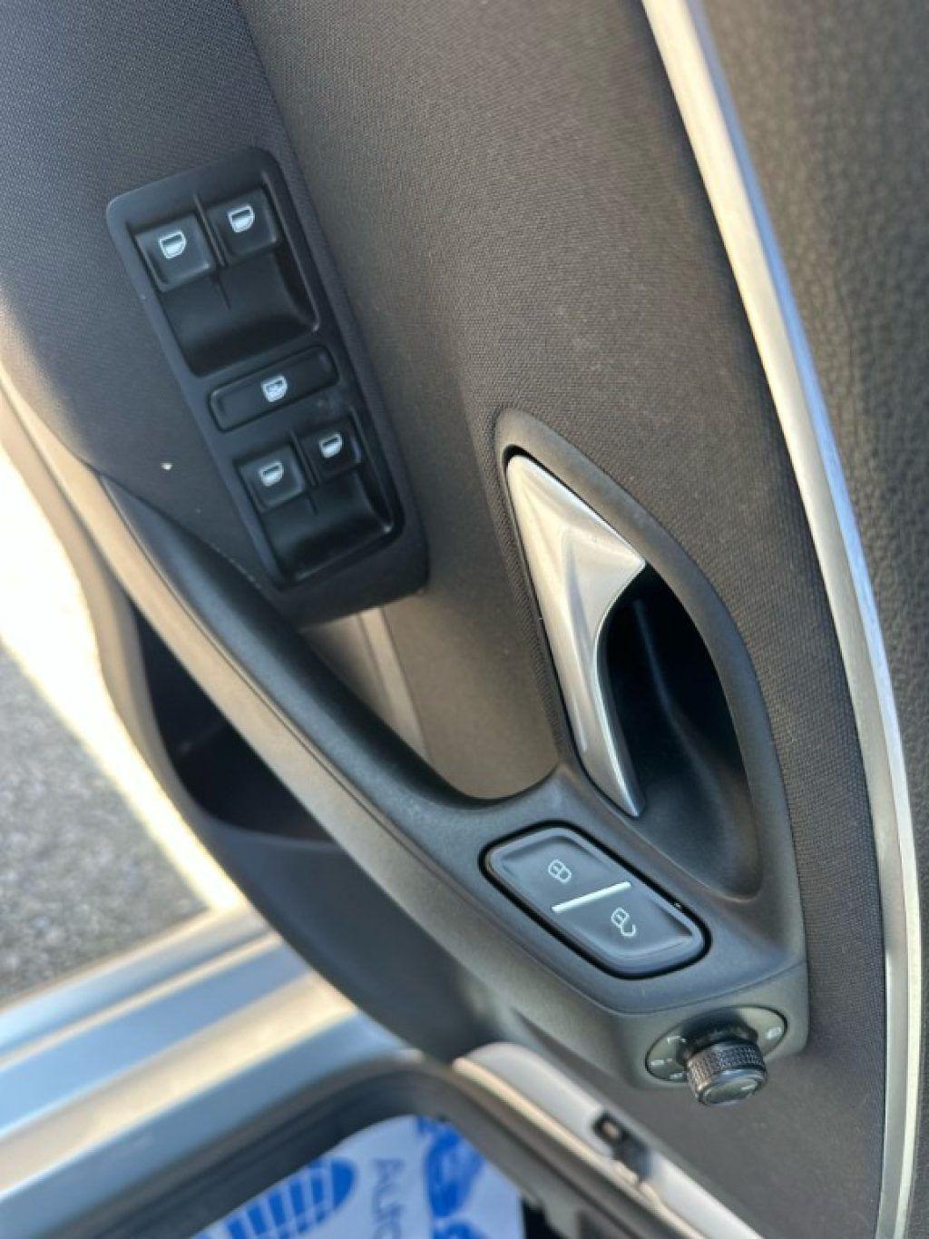 VOLKSWAGEN Polo 1.4 TDI 5p. Trendline BlueMotion Technology