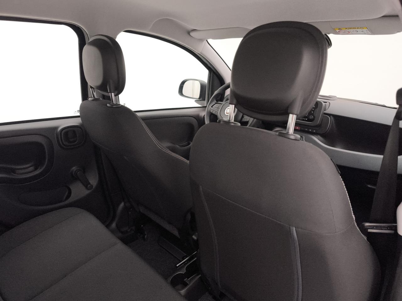 FIAT Panda III 2024 - Panda 1.0 firefly hybrid s&s 70cv 5p.ti