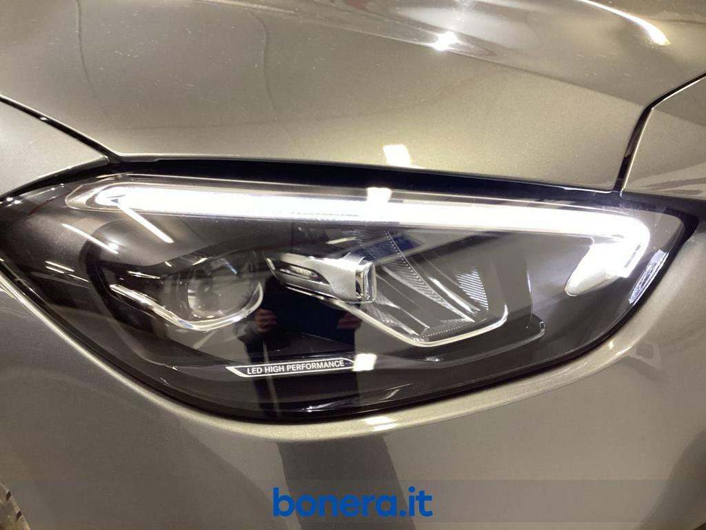 Mercedes Classe C 300 300 de Plug in hybrid AMG Line Advanced 9G-Tronic