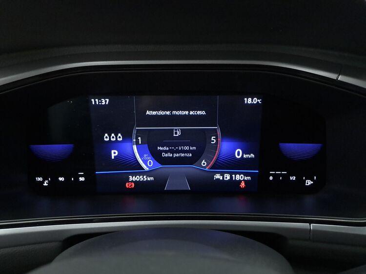 Volkswagen T-Roc Life DSG BR089447 2.0 Diesel 150CV