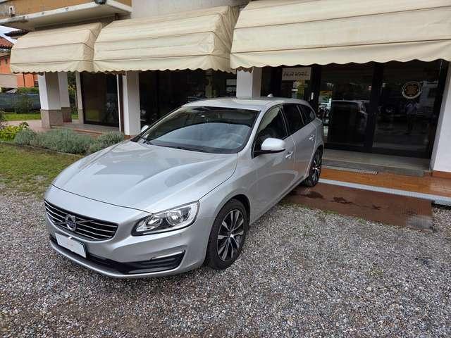 Volvo V60 V60 I 2014 2.0 d2 Momentum geartronic