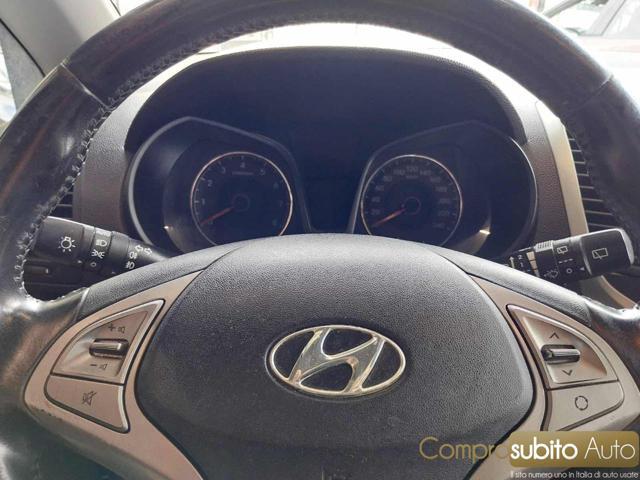 HYUNDAI iX20 1.4 CRDI 90 CV Classic