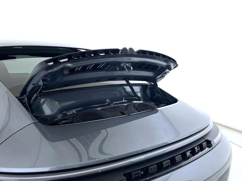 Porsche 911 911 Carrera GTS *POSSIBILITA' DI SUBENTRO LEASING*