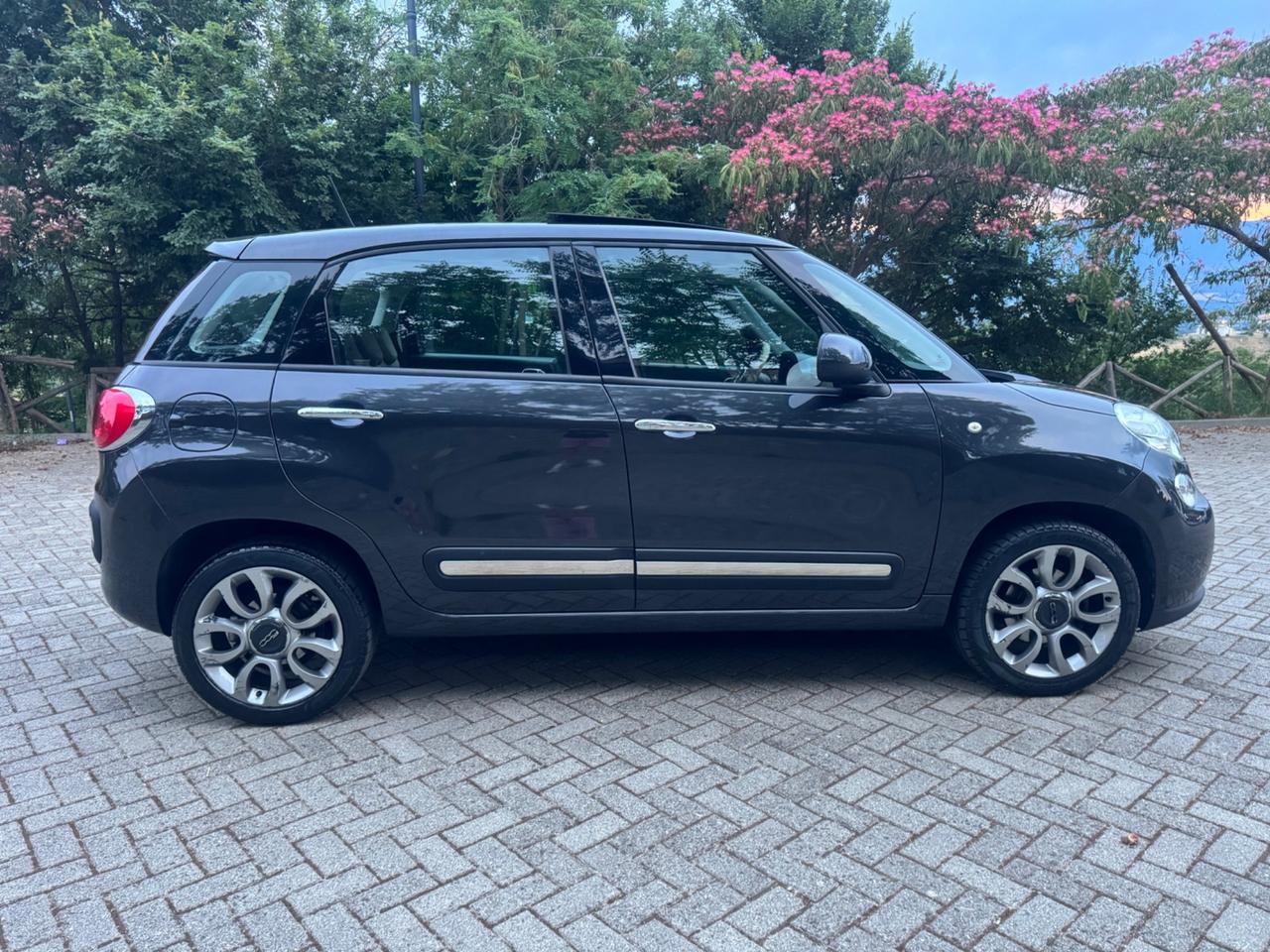 Fiat 500L 1.3 Multijet 85Cv TETTO 2013