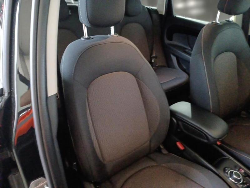 MINI COOPER SE COUNTRYMAN ALL4 BUSINESS AUTOMATICO 5 PORTE BERLINA