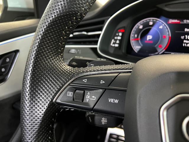 AUDI Q8 45 TDI quattro tiptronic 2X S-Line / 360