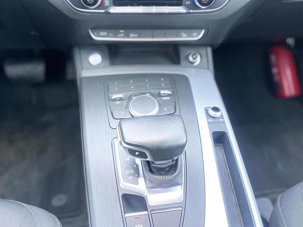 Audi Q5 50 2.0 TFSI quattro S-tronic E6 - 2020