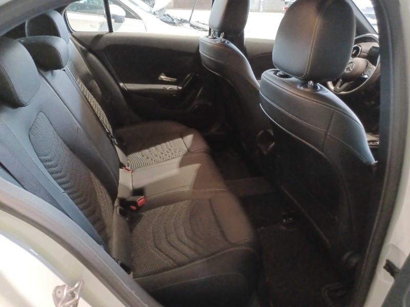 Mercedes-benz A 180 A 180 d Automatic Business