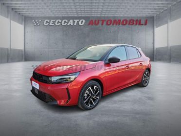 Opel Corsa Corsa 1.2 hybrid Yes 110cv dct6