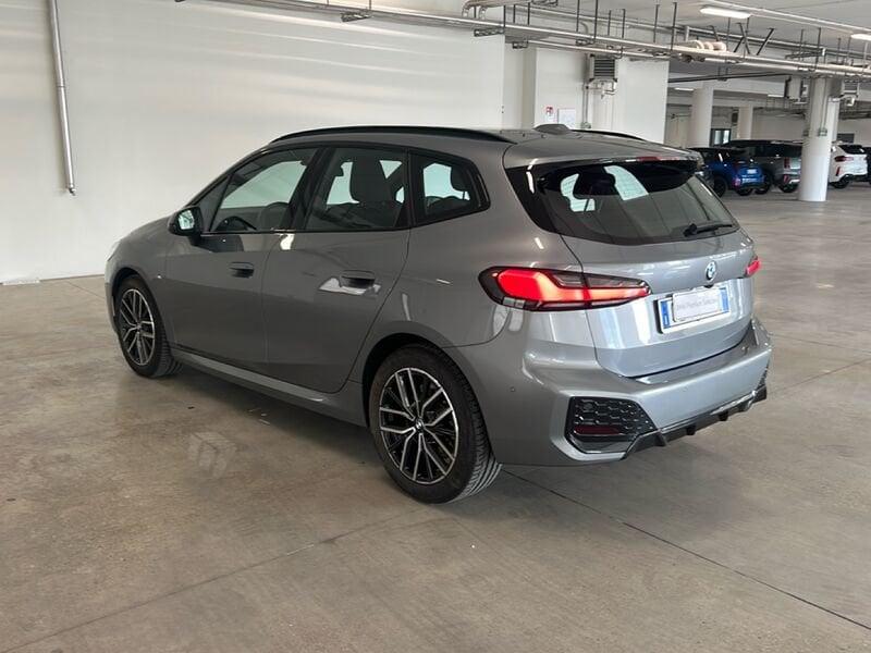BMW Serie 2 Active Tourer Serie 2 U06 Active Tourer 218i Active Tourer Msport auto