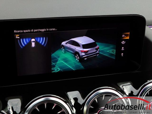 MERCEDES-BENZ GLA 200 D 150CV 4MATIC PREMIUM PRESTIGE AUTOMATICA