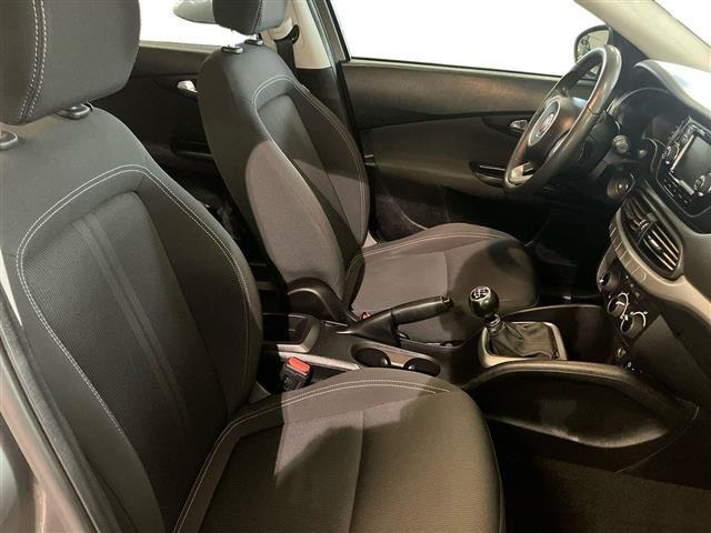 FIAT Tipo 5 Porte 1.4 95cv Easy my17