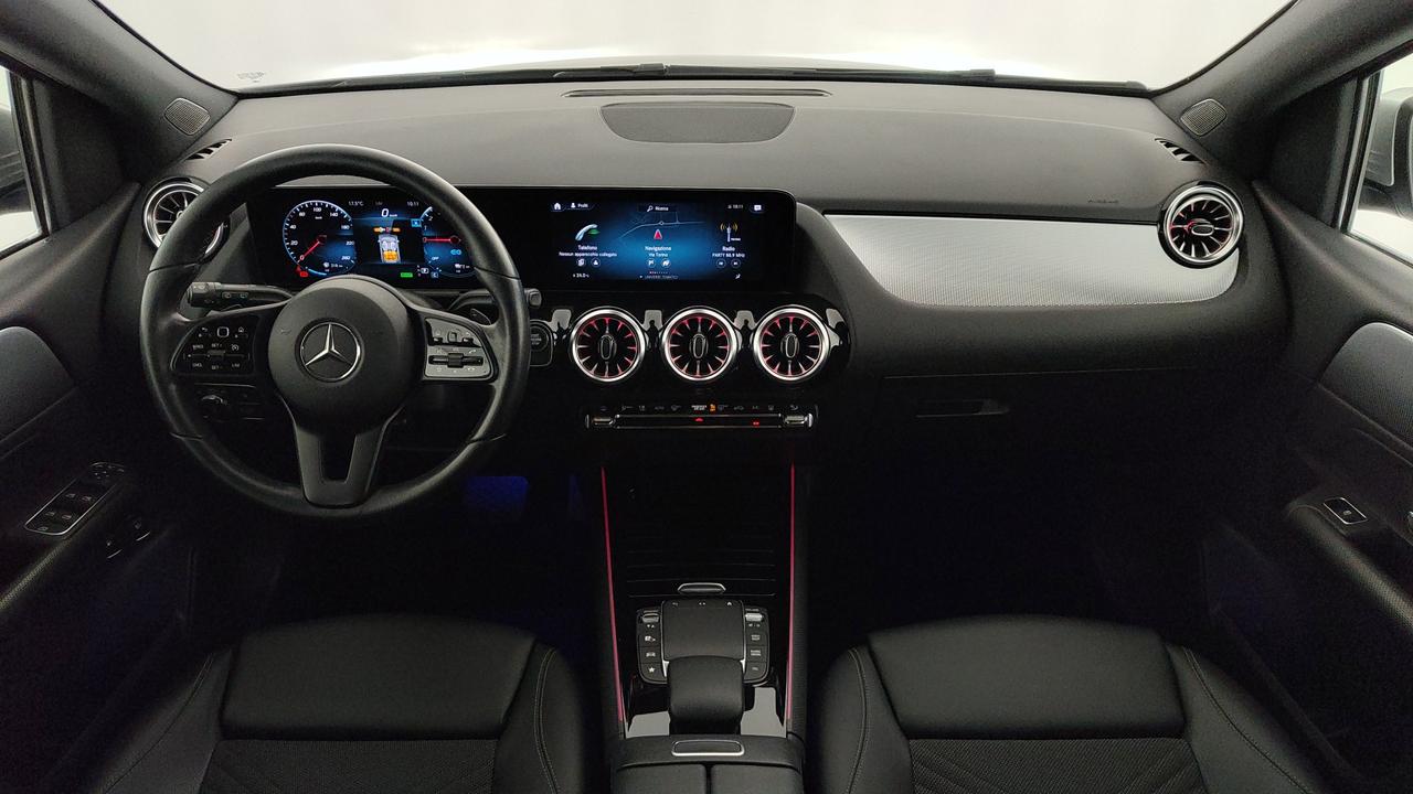 Mercedes-Benz B 250 e phev (eq-power) Sport auto